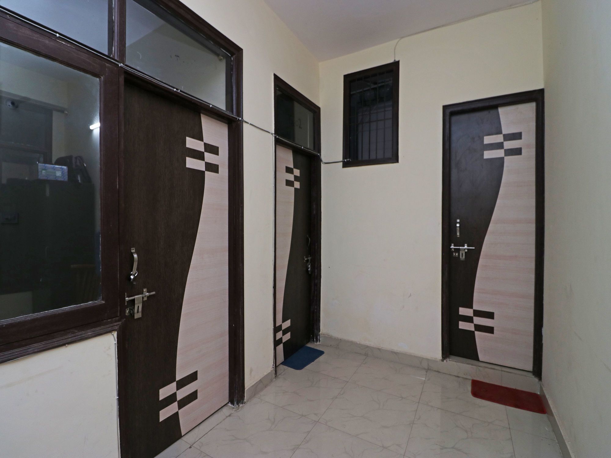 Oyo Triage Home Stay Νόιντα Εξωτερικό φωτογραφία
