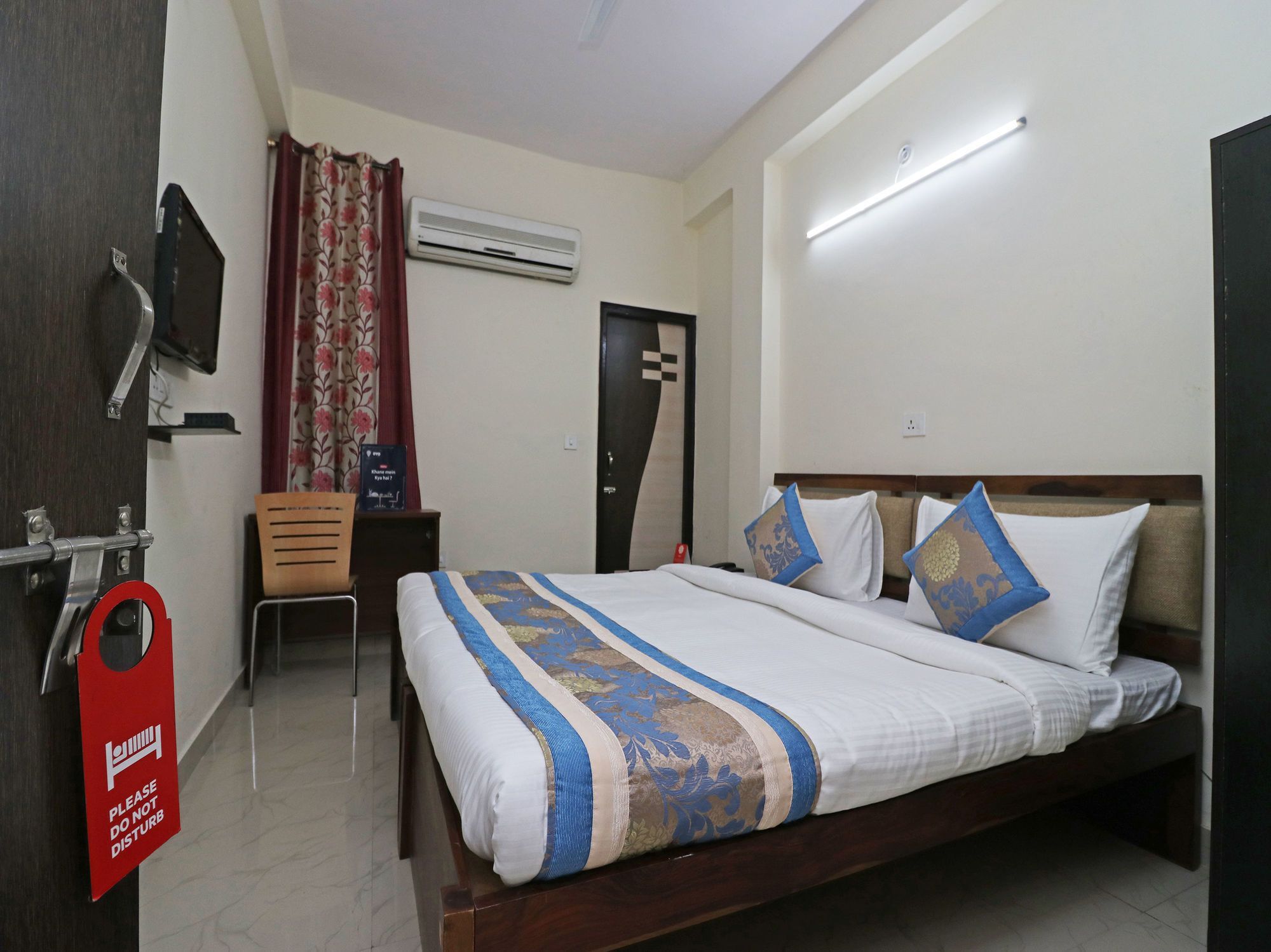Oyo Triage Home Stay Νόιντα Εξωτερικό φωτογραφία