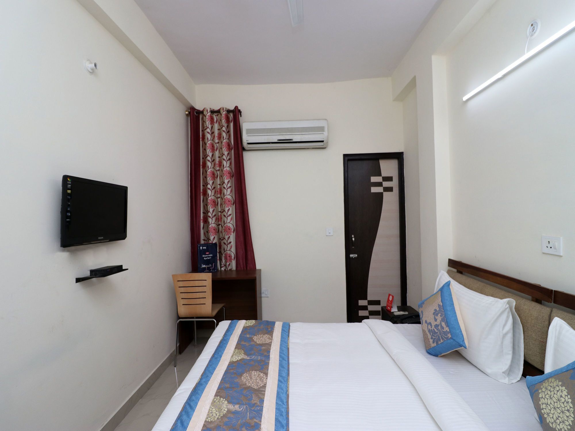 Oyo Triage Home Stay Νόιντα Εξωτερικό φωτογραφία