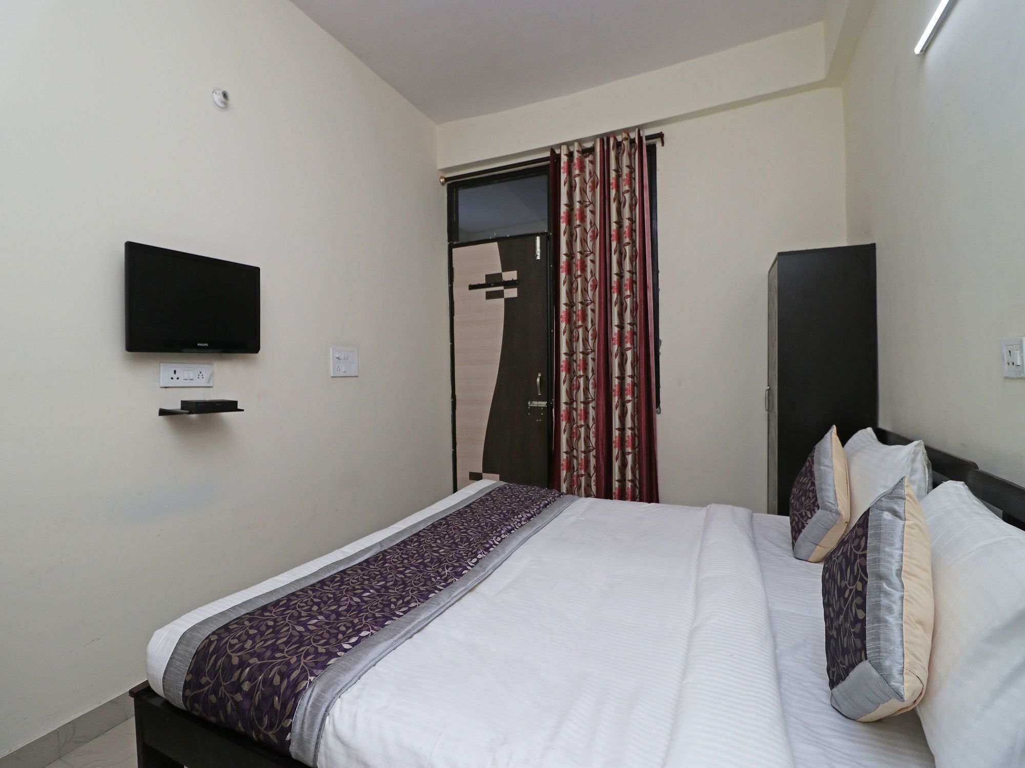 Oyo Triage Home Stay Νόιντα Εξωτερικό φωτογραφία