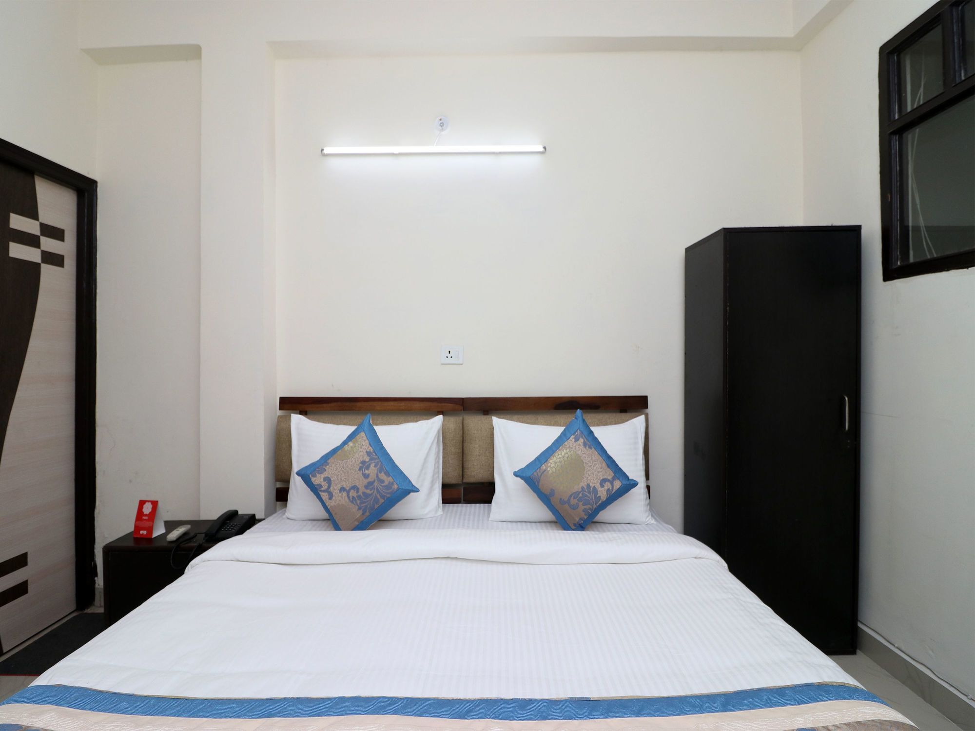 Oyo Triage Home Stay Νόιντα Εξωτερικό φωτογραφία
